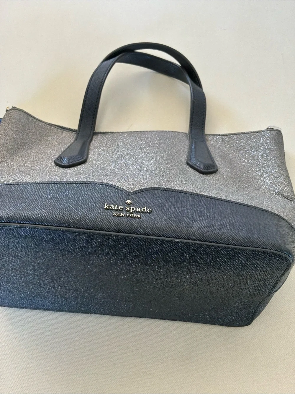 kate spade features brand